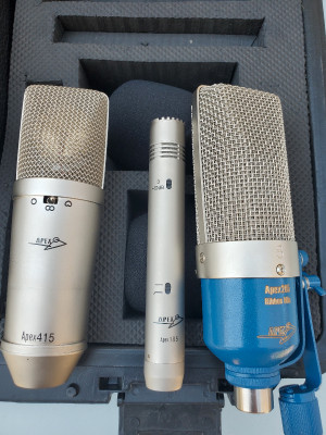 Microphone Recording | Kijiji in Alberta. - Buy, Sell & Save with Canada's  #1 Local Classifieds.