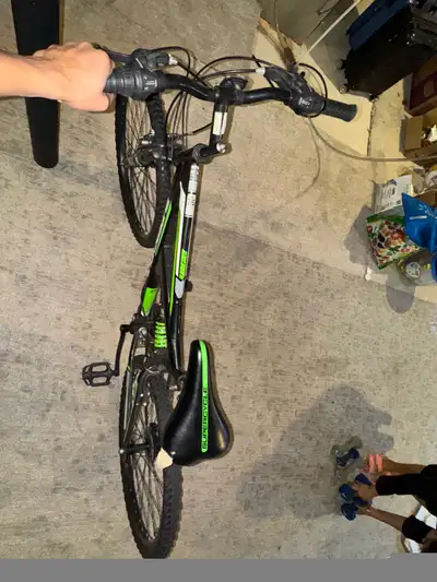 Bicycle For Sale, View more