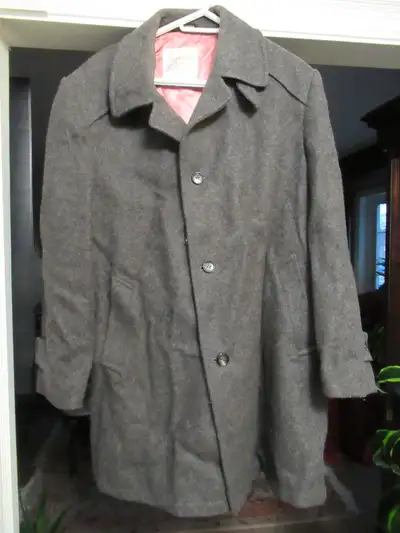 vintage London Fog winter coat  50.00, View more