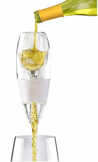 Vinturi White Wine Aerator - Great Gift