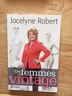 Livre - Les femmes vintage in Other in Gatineau