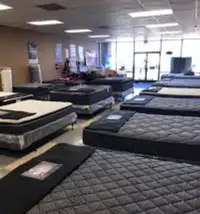 WAREHOUSE CLEARANCE || MATTRESSES ON SALE