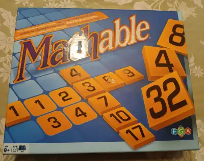 Jeu mathable, View more