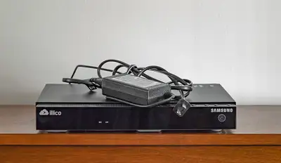 Terminal 4K pour une image des meilleures su la télévision, View more