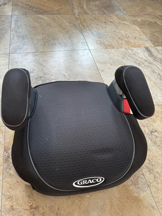 Graco car seat in Other in Calgary