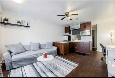 Fully Furnished 1 Bedroom For Rent - All Inclusive