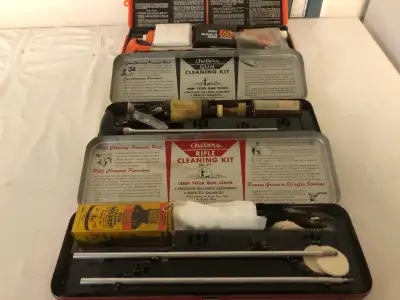 hoppes bore cleaning kits, View more