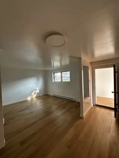 Appartement 4 1/2