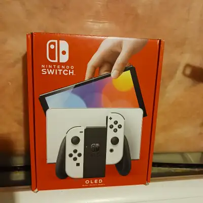 Nintendo Switch, View more