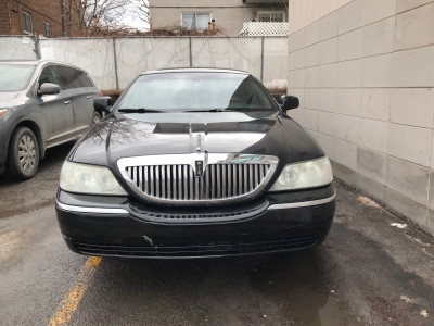 LIMO, CADILLAC, LINCOLN, HONDA, CHEVROLET