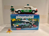Jouet Playmobil Toy