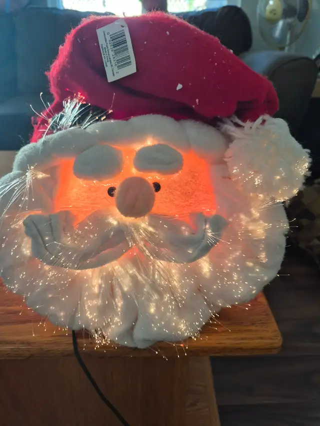 Christmas Decorations
