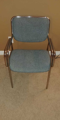 Office Arm Chair - $15