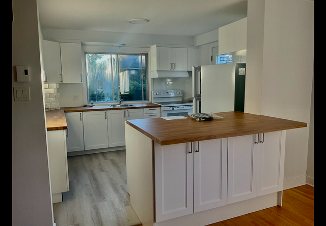 Superbe appartement à partager bord de l’eau Lachine 700$/mois in Long Term Rentals in City of Montréal - Image 4