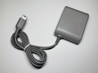 NINTENDO DS LITE-CHARGEUR/AC WALL CHARGER (NEW) (C002)