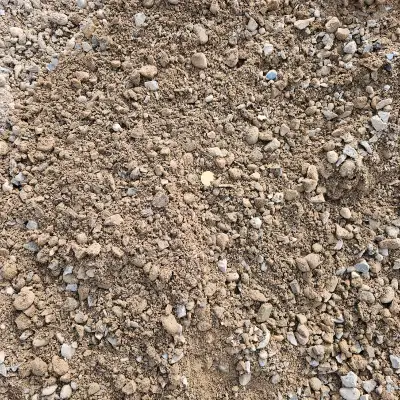 25mm CRUSHED GRAVEL BULK CUBIC YARD - $48.00 BULK 1/2 YARD -$24.00 BULK BAG CUBIC YARD -$69.00 BULK...