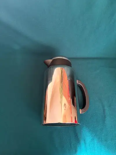 Stainless Steel Coffee Carafe ( 1 Litre), View more