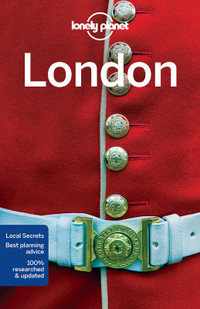 lonely planet travel guide books