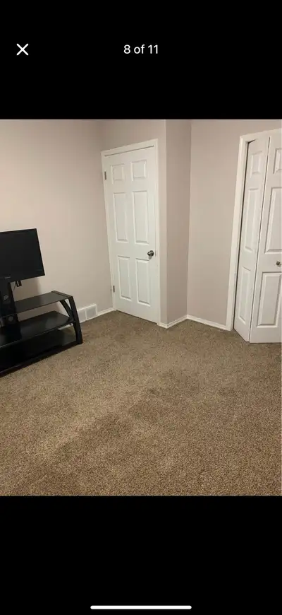 Private Room for Rent