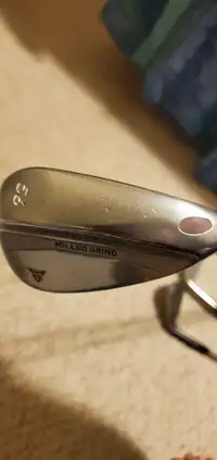 Taylormade  wedge 56 degrees 