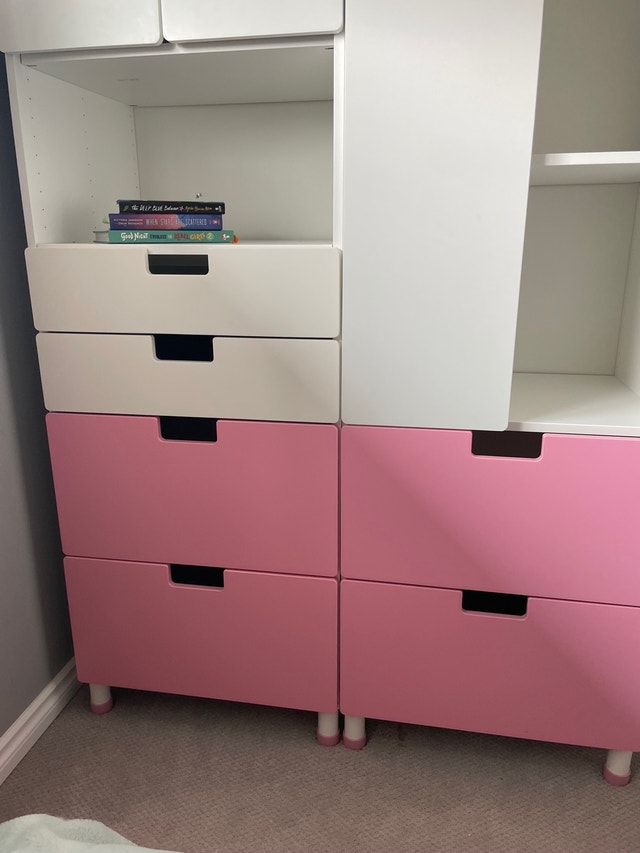 IKEA Dressers & Wardrobes St. Albert Kijiji