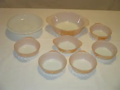 LOT PLAT EN PYREX, View more