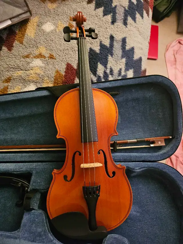 Full Size Violin | String | City of Toronto | Free local classifieds ...