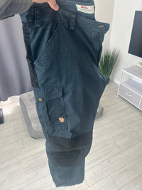 Fjallraven Vidda Pro Men’s Trousers 