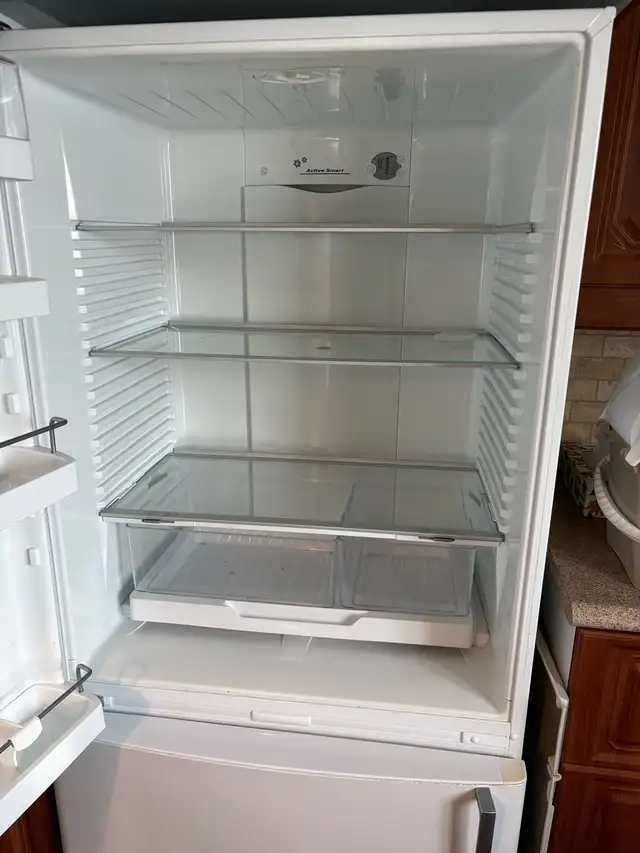 Frigidaire FISHER PAYKEL pour pièces.  CARTE ÉLECTRONIQUE NEUVE  in Refrigerators in Laval / North Shore - Image 3