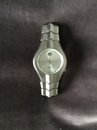 AUTHENTIC TAG HEUER MENS WATCH