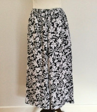 LANDSEND Linen Summer Pants - Brand New