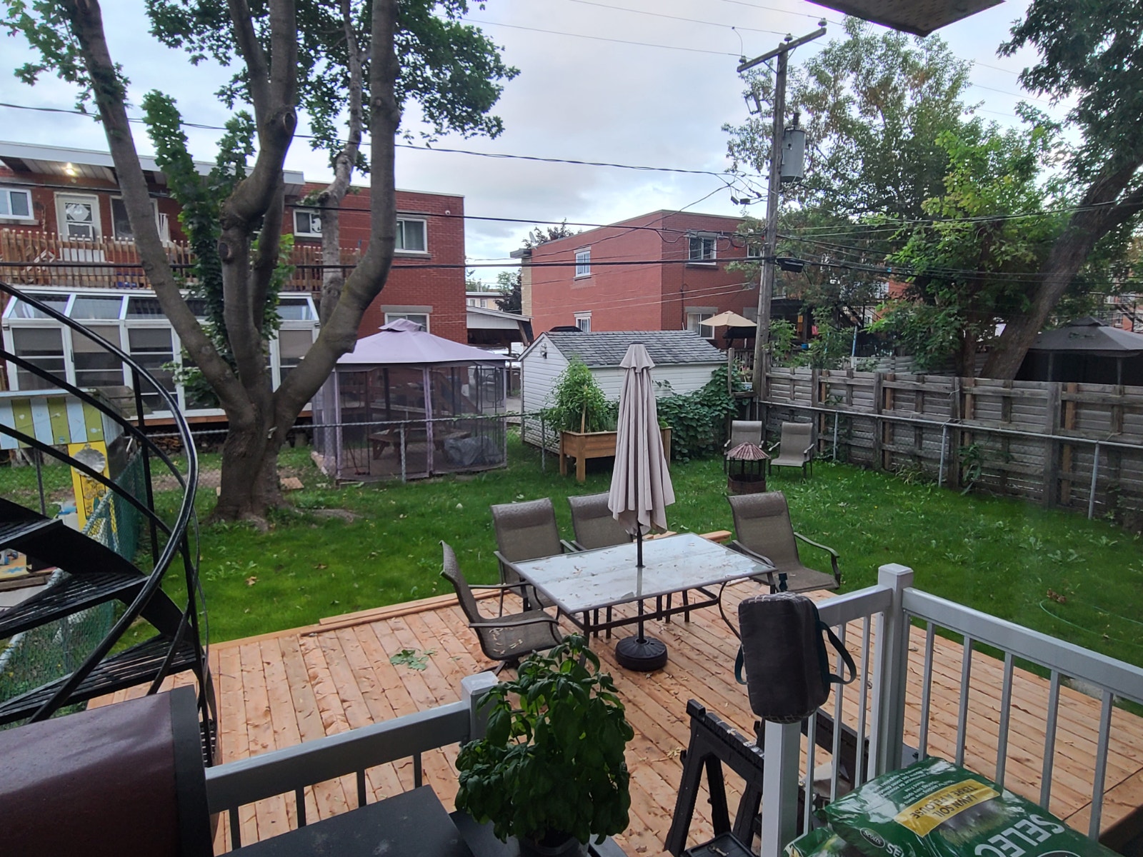 1075 Rue Patenaude — photo 1
