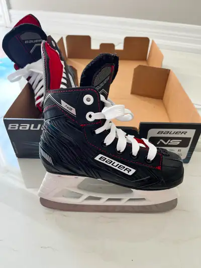Kid skates size 11, View more