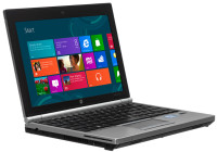 hp EliteBook 2170p Laptop Core 8G/120G/WiFi/Bluetooth(New)