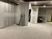 Experienced drywall taper and finisher looking for work!!!!