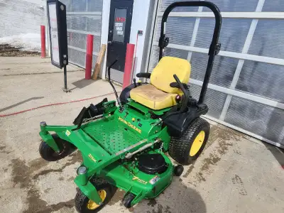 john deere zero turn in All Categories in Saskatchewan Kijiji Marketplaces