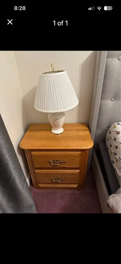 Night Stand, View more