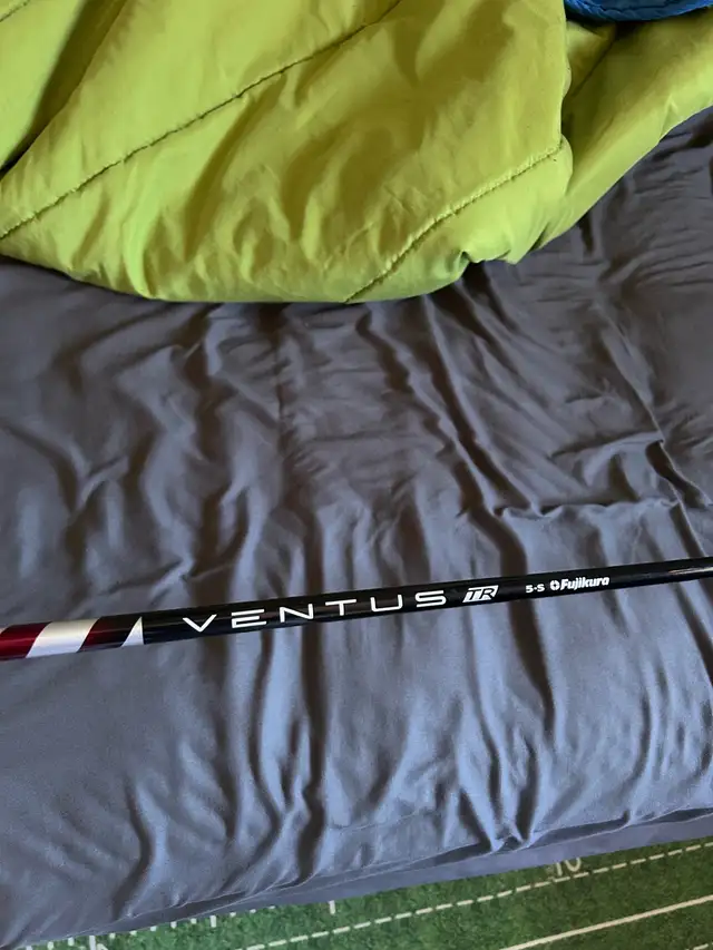 Callaway Rogue ST Max Driver in Golf in Belleville - Image 5