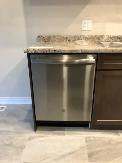 $99 Dishwasher installation / Appliances Installation, View more