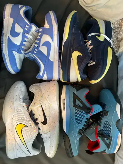 men’s shoes (basketball) , View more