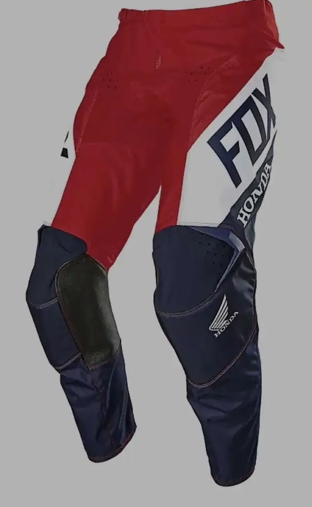 FOX vêtements motocross  in Dirt Bikes & Motocross in Granby - Image 4