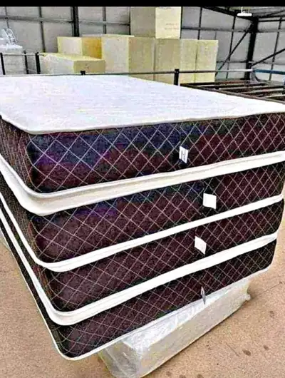 Brand New King Mattress – Free Delivery | Mississauga, View more