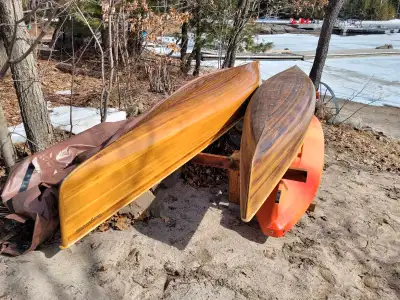 9 out of 10 condition. This has been well kept inside and out of the sun except for when in use. If...