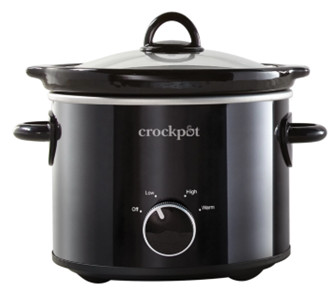 CROCK POT & COOKBOOK in Other in Banff / Canmore