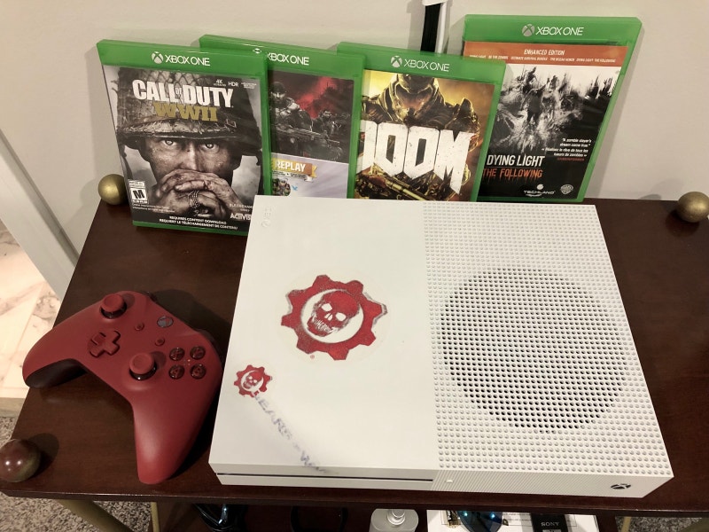 Xbox one s XBOX One London Kijiji