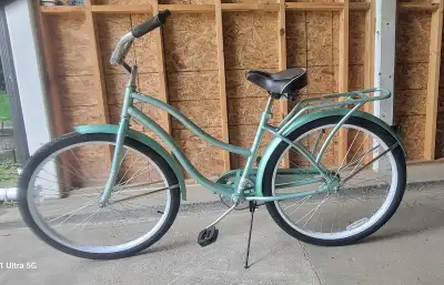 Supercycle Classic Bike, View more