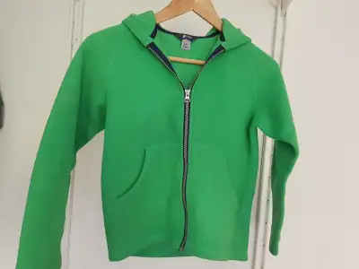 Veste polaire 6-8 ans garçon/fille , View more