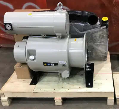 Air Compressor air end 300 cfm, View more