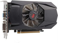 Game Graphics Card HD7670 1GB 128bit DDR5 Graphics Card Gaming