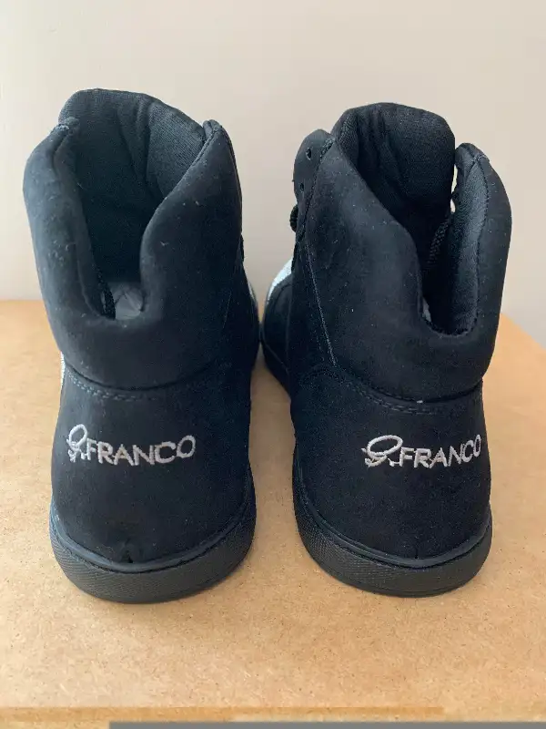 SHOES : NEW never worn : As Shown : Size 10 : FRANCO in Men's Shoes in Cambridge - Image 5